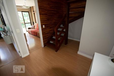 Apartamento à venda com 154m², 4 quartos e 3 vagasHall