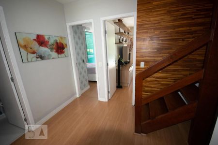 Apartamento à venda com 154m², 4 quartos e 3 vagasHall