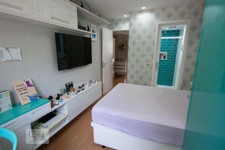 Apartamento à venda com 154m², 4 quartos e 3 vagasQuarto 1