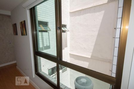 Apartamento à venda com 154m², 4 quartos e 3 vagasCorredor