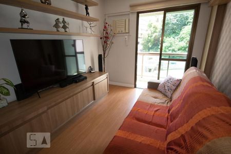 Apartamento à venda com 154m², 4 quartos e 3 vagasSala 2