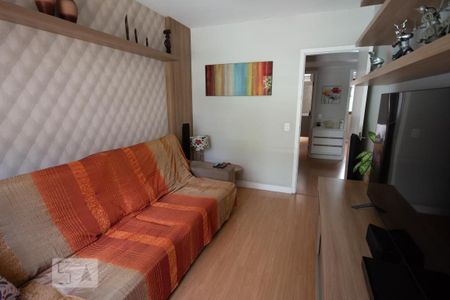 Apartamento à venda com 154m², 4 quartos e 3 vagasSala 2