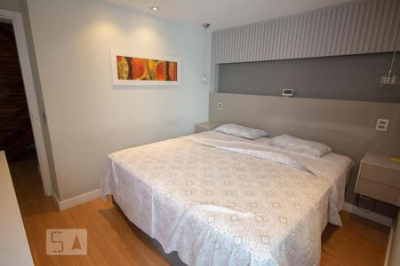 Apartamento à venda com 154m², 4 quartos e 3 vagasQuarto 2