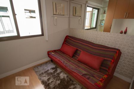 Apartamento à venda com 154m², 4 quartos e 3 vagasquarto 3