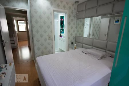 Apartamento à venda com 154m², 4 quartos e 3 vagasQuarto 1