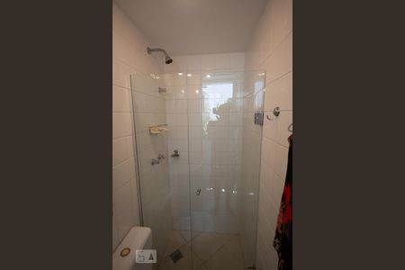 Apartamento à venda com 154m², 4 quartos e 3 vagasBanheiro de Serviço