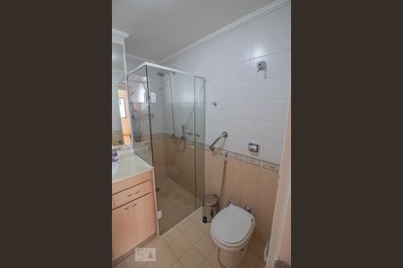 Banheiro  de apartamento para alugar com 2 quartos, 73m² em Santo Amaro, São Paulo