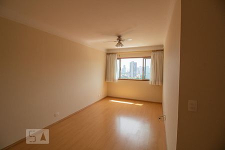 Sala de apartamento para alugar com 2 quartos, 73m² em Santo Amaro, São Paulo