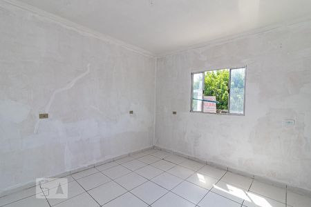 Sala de casa para alugar com 1 quarto, 75m² em Jardim Tietê, São Paulo