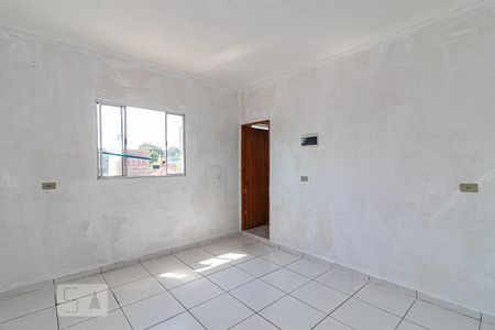 Casa para alugar com 75m², 1 quarto e sem vagaSala