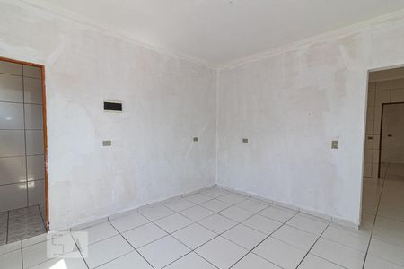 Sala de casa para alugar com 1 quarto, 75m² em Jardim Tietê, São Paulo