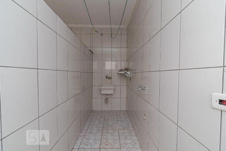 Casa para alugar com 75m², 1 quarto e sem vaga Casa para alugar com 75m², 1 quarto e sem vagaÁrea de serviço