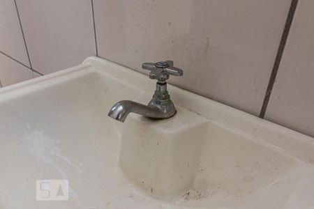 Casa para alugar com 75m², 1 quarto e sem vaga Casa para alugar com 75m², 1 quarto e sem vagaTorneira