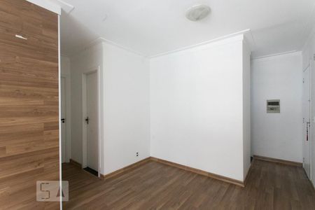 Sala de apartamento para alugar com 2 quartos, 48m² em Parada Xv de Novembro, São Paulo