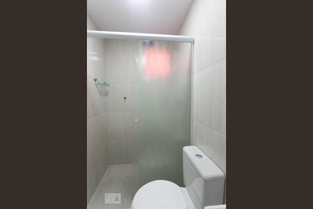 Apartamento para alugar com 48m², 2 quartos e 1 vaga Apartamento para alugar com 48m², 2 quartos e 1 vagaBanheiro