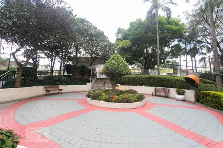 Apartamento para alugar com 48m², 2 quartos e 1 vaga Apartamento para alugar com 48m², 2 quartos e 1 vagaArea Externa