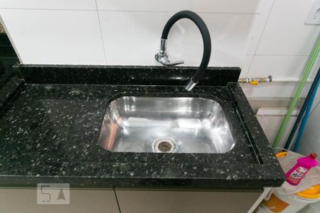 Apartamento para alugar com 48m², 2 quartos e 1 vaga Apartamento para alugar com 48m², 2 quartos e 1 vagaTanque