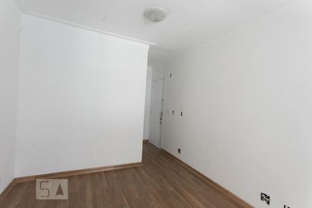 Sala de apartamento para alugar com 2 quartos, 48m² em Parada Xv de Novembro, São Paulo