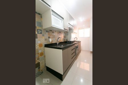 Apartamento para alugar com 48m², 2 quartos e 1 vaga Apartamento para alugar com 48m², 2 quartos e 1 vagaCozinha