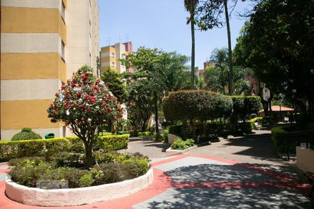 Apartamento para alugar com 48m², 2 quartos e 1 vagaArea Externa