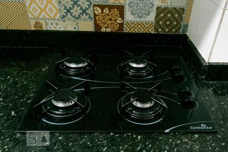 Apartamento para alugar com 48m², 2 quartos e 1 vaga Apartamento para alugar com 48m², 2 quartos e 1 vagaCozinha