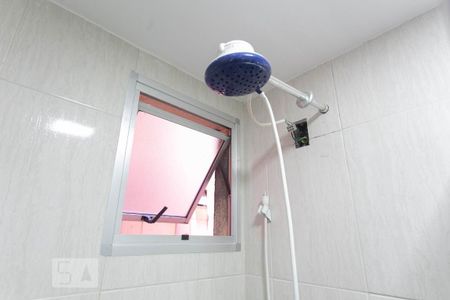 Apartamento para alugar com 48m², 2 quartos e 1 vaga Apartamento para alugar com 48m², 2 quartos e 1 vagaDetalhe banheiro