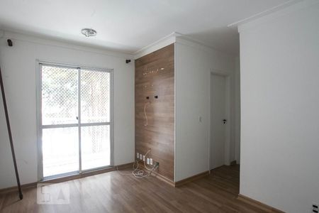Sala de apartamento para alugar com 2 quartos, 48m² em Parada Xv de Novembro, São Paulo