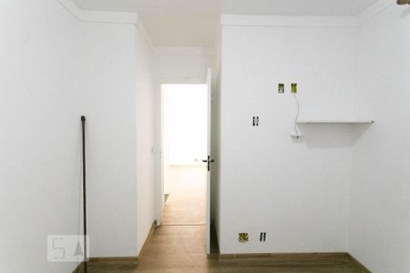 Apartamento para alugar com 48m², 2 quartos e 1 vaga Apartamento para alugar com 48m², 2 quartos e 1 vagaQuarto 2