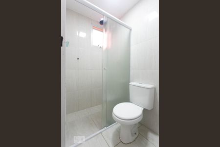 Apartamento para alugar com 48m², 2 quartos e 1 vaga Apartamento para alugar com 48m², 2 quartos e 1 vagaBanheiro