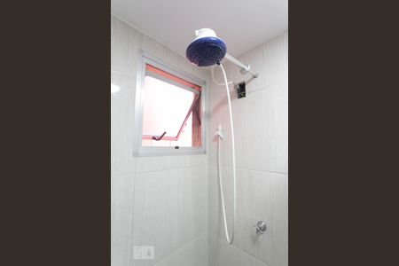 Apartamento para alugar com 48m², 2 quartos e 1 vaga Apartamento para alugar com 48m², 2 quartos e 1 vagaDetalhe banheiro