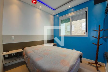 Suíte de apartamento para alugar com 2 quartos, 80m² em Ingleses do Rio Vermelho, Florianópolis