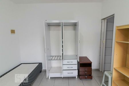 Kitnet de kitnet/studio para alugar com 1 quarto, 18m² em Vila Butantã, São Paulo