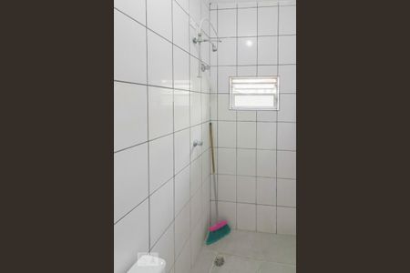 Kitnet Banheiro de kitnet/studio para alugar com 1 quarto, 18m² em Vila Butantã, São Paulo