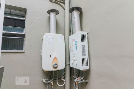 Studio para alugar com 18m², 1 quarto e sem vagaKitnet Lavanderia