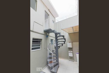 Studio para alugar com 18m², 1 quarto e sem vagaKitnet Acessi