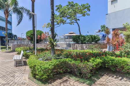 Apartamento à venda com 130m², 3 quartos e 2 vagas Apartamento à venda com 130m², 3 quartos e 2 vagasCondomínio