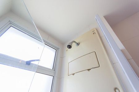 Apartamento à venda com 130m², 3 quartos e 2 vagas Apartamento à venda com 130m², 3 quartos e 2 vagasBanheiro da Suíte 1