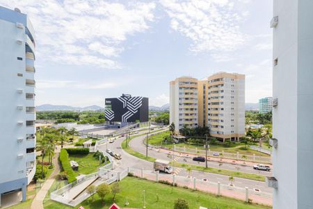 Apartamento à venda com 130m², 3 quartos e 2 vagas Apartamento à venda com 130m², 3 quartos e 2 vagasVista