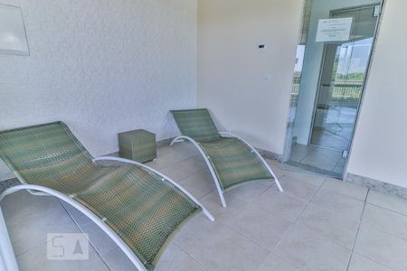 Apartamento à venda com 130m², 3 quartos e 2 vagas Apartamento à venda com 130m², 3 quartos e 2 vagasSpa