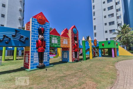 Apartamento à venda com 130m², 3 quartos e 2 vagas Apartamento à venda com 130m², 3 quartos e 2 vagasParquinho