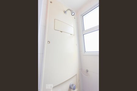 Apartamento à venda com 130m², 3 quartos e 2 vagas Apartamento à venda com 130m², 3 quartos e 2 vagasBanheiro da Suíte 3