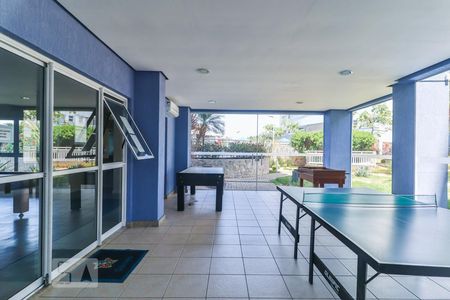 Apartamento à venda com 130m², 3 quartos e 2 vagas Apartamento à venda com 130m², 3 quartos e 2 vagasEspaço Jogos
