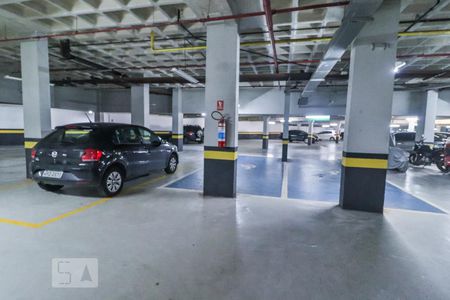Apartamento à venda com 130m², 3 quartos e 2 vagas Apartamento à venda com 130m², 3 quartos e 2 vagasGaragem