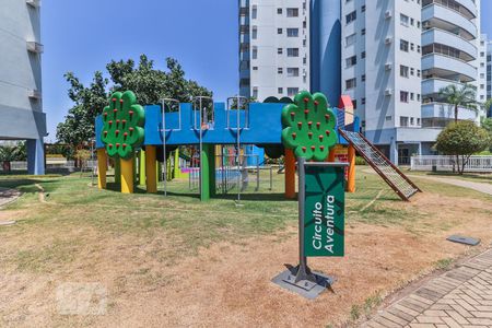 Apartamento à venda com 130m², 3 quartos e 2 vagas Apartamento à venda com 130m², 3 quartos e 2 vagasParquinho