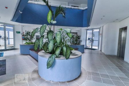 Apartamento à venda com 130m², 3 quartos e 2 vagas Apartamento à venda com 130m², 3 quartos e 2 vagasHall