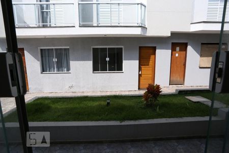 Vista de casa para alugar com 2 quartos, 70m² em Vila Ré, São Paulo