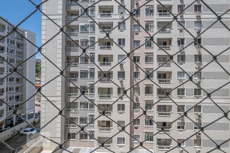 Apartamento à venda com 55m², 2 quartos e 1 vagaQuarto 2 Vista