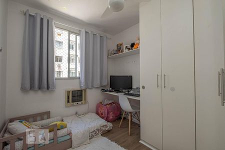 Apartamento à venda com 55m², 2 quartos e 1 vagaQuarto 2