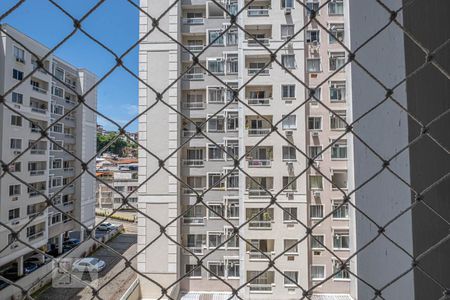 Apartamento à venda com 55m², 2 quartos e 1 vagaÁrea de Serviço Vista