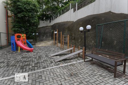 Apartamento à venda com 55m², 2 quartos e 1 vagaÁrea Comum - Playground
